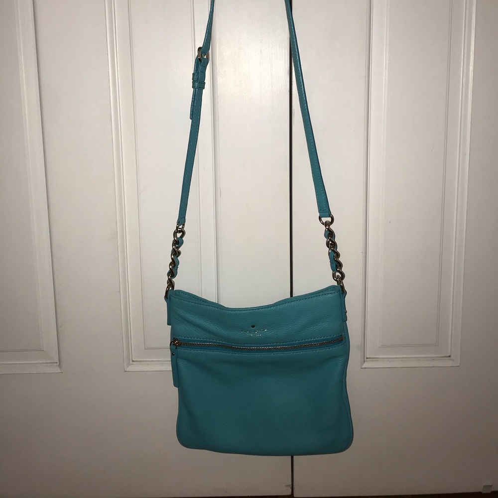 Kate spade crossbody bag